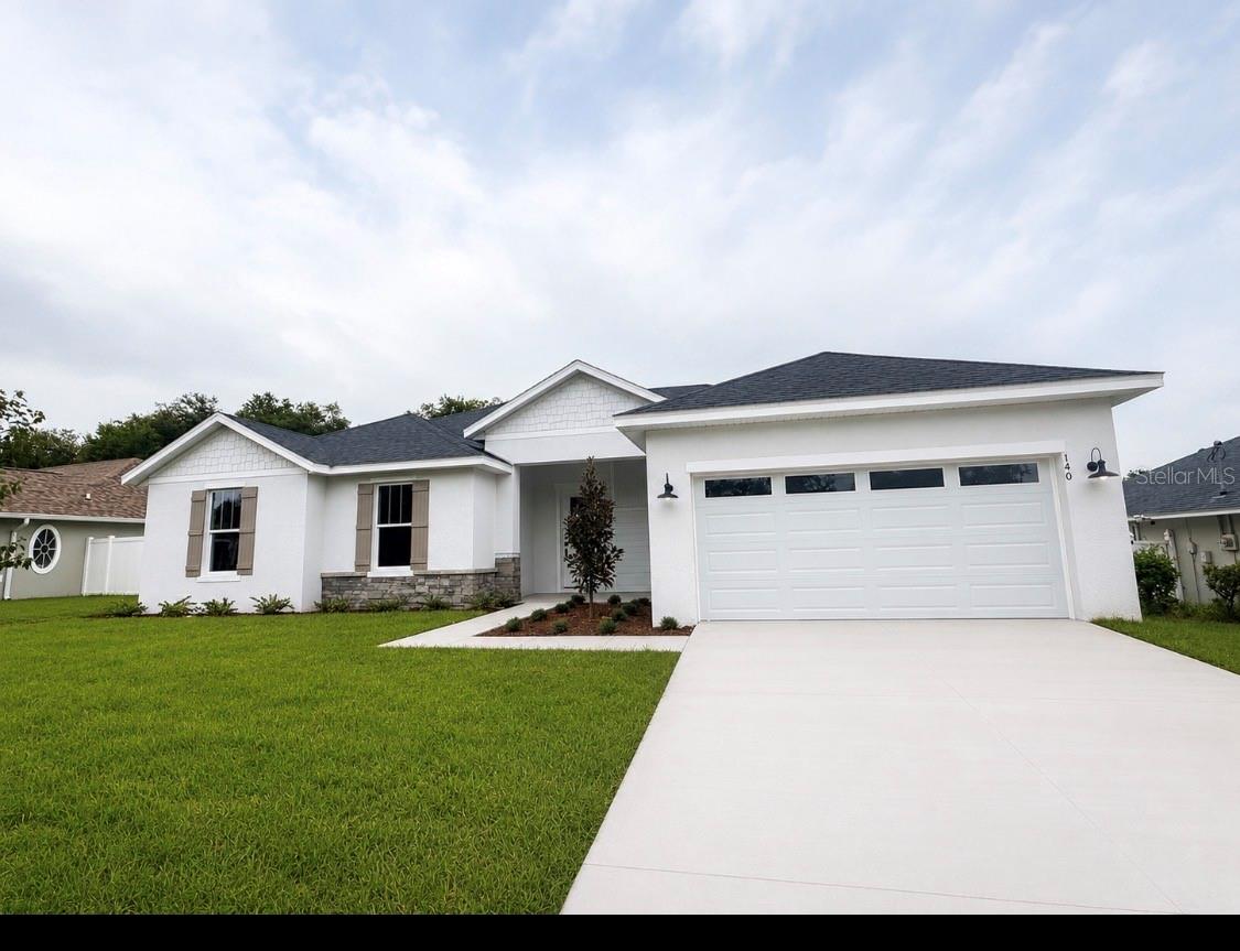 Photo of 140 FRONTIER DRIVE PALM COAST FL 32137