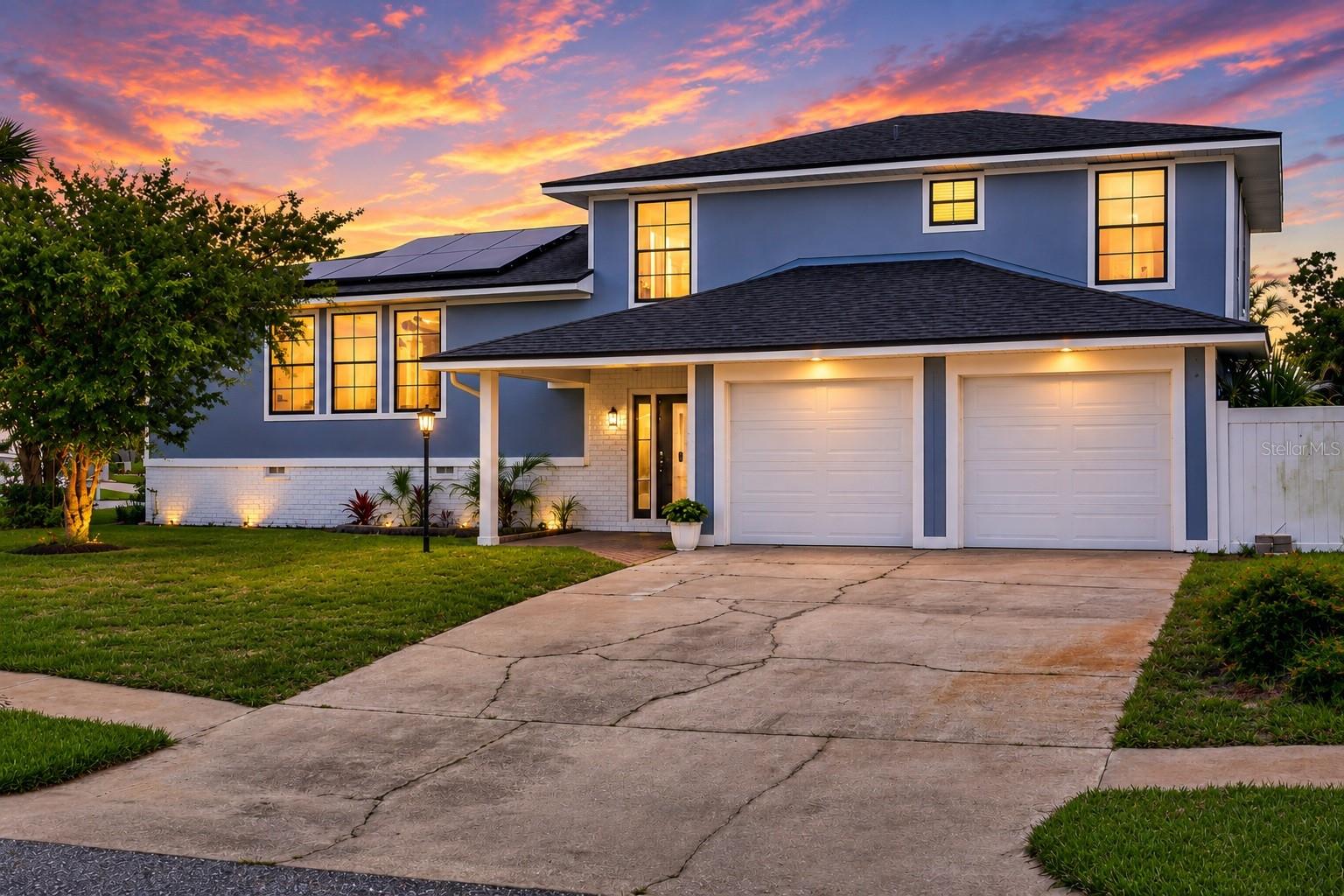 Photo of 600 SEA GULL COURT EDGEWATER FL 32141