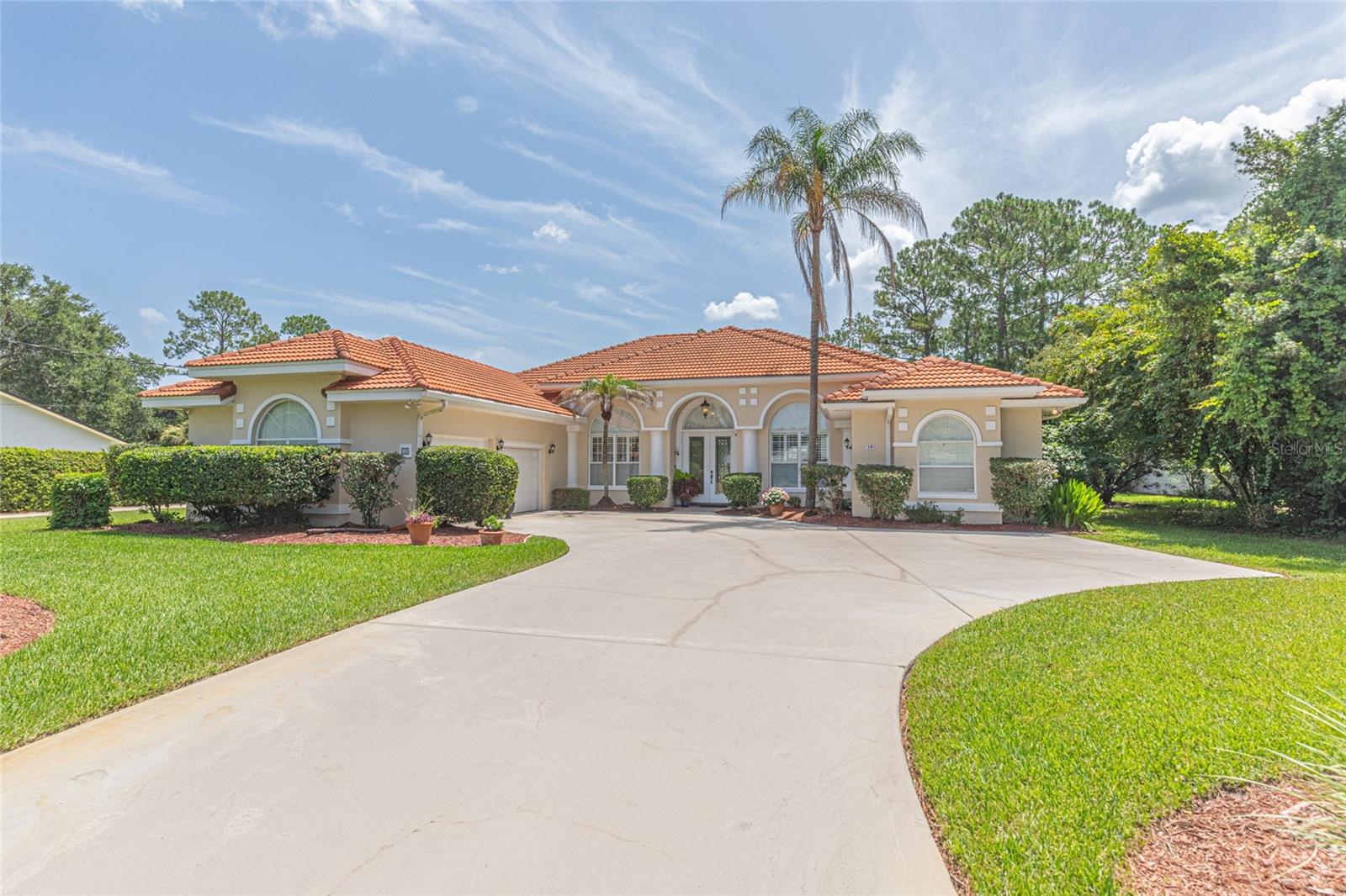 Photo of 39 WELLSTREAM LANE PALM COAST FL 32164