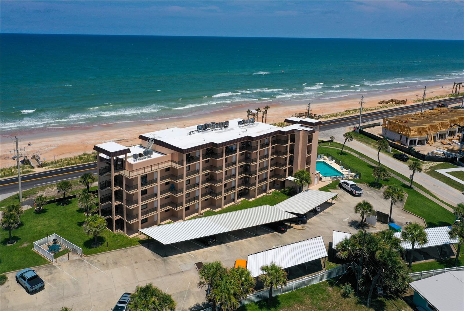 Photo of 2390 OCEAN SHORE BOULEVARD #1040 ORMOND BEACH FL 32176