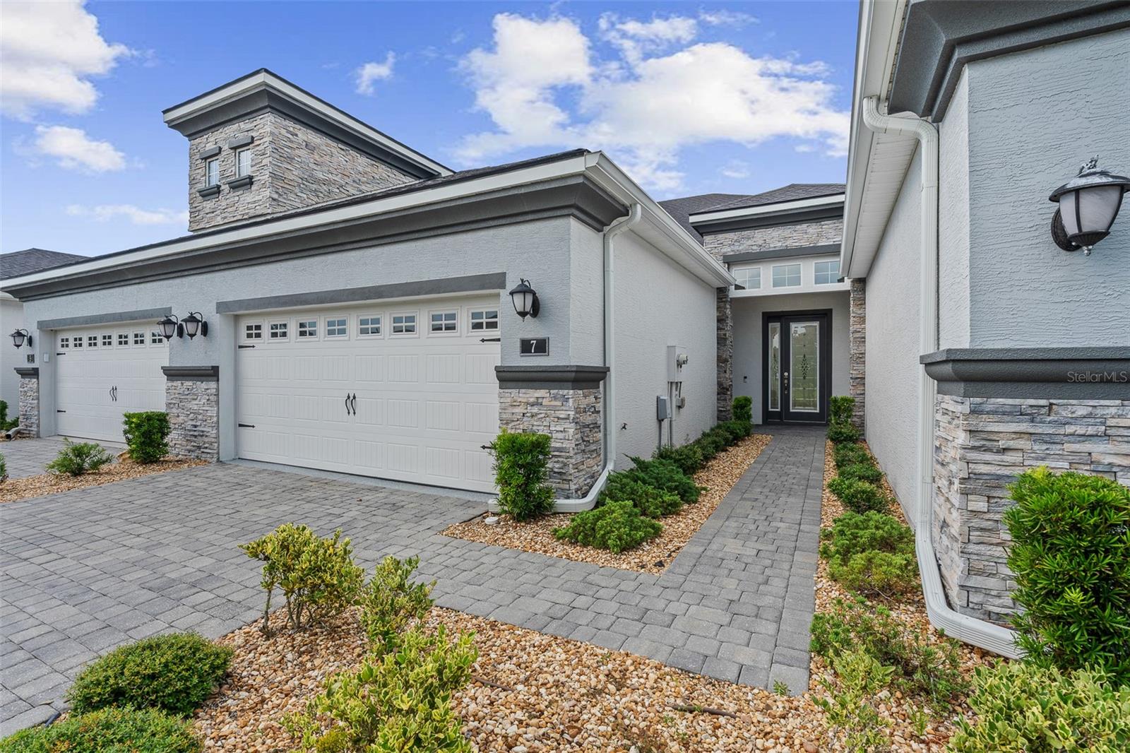 Photo of 7 NEWHAVEN LANE ORMOND BEACH FL 32174