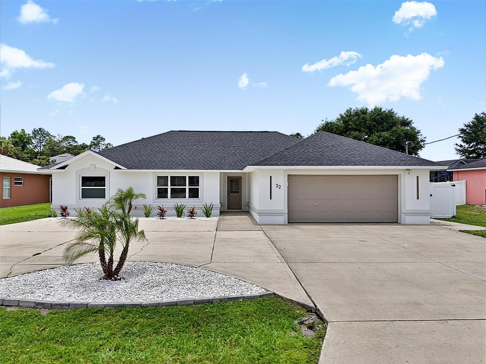 Photo of 22 ROXBORO DRIVE PALM COAST FL 32164
