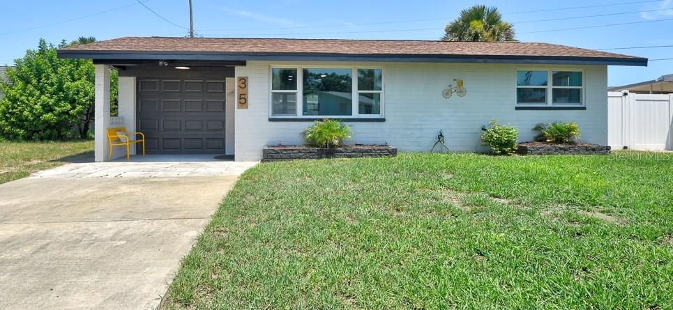 Photo of 35 AZALEA DRIVE ORMOND BEACH FL 32176