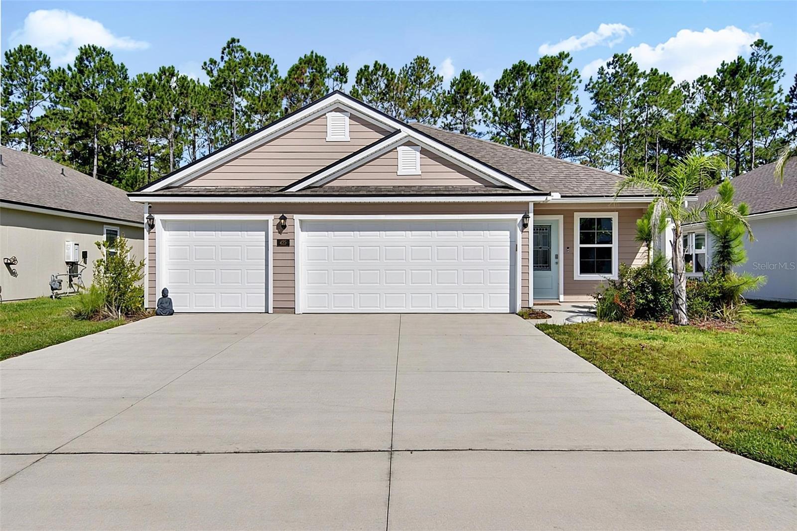 Photo of 425 NARVAREZ AVENUE ST AUGUSTINE FL 32084