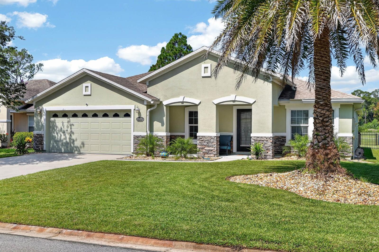 Photo of 5324 CYPRESS LINKS BOULEVARD ELKTON FL 32033