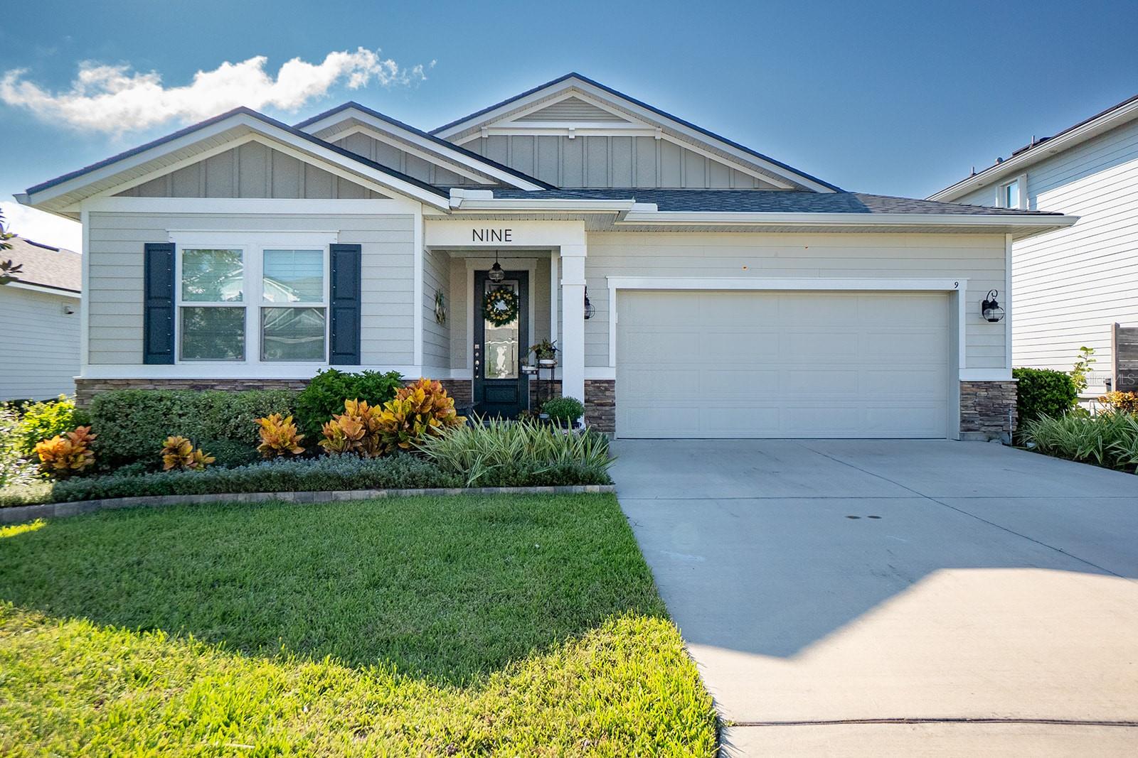 Photo of 9 LOS LAGOS BOULEVARD PALM COAST FL 32137