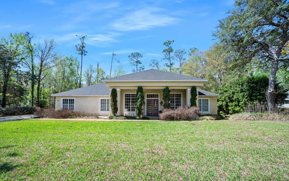Photo of 6 BROADWATER DRIVE ORMOND BEACH FL 32174