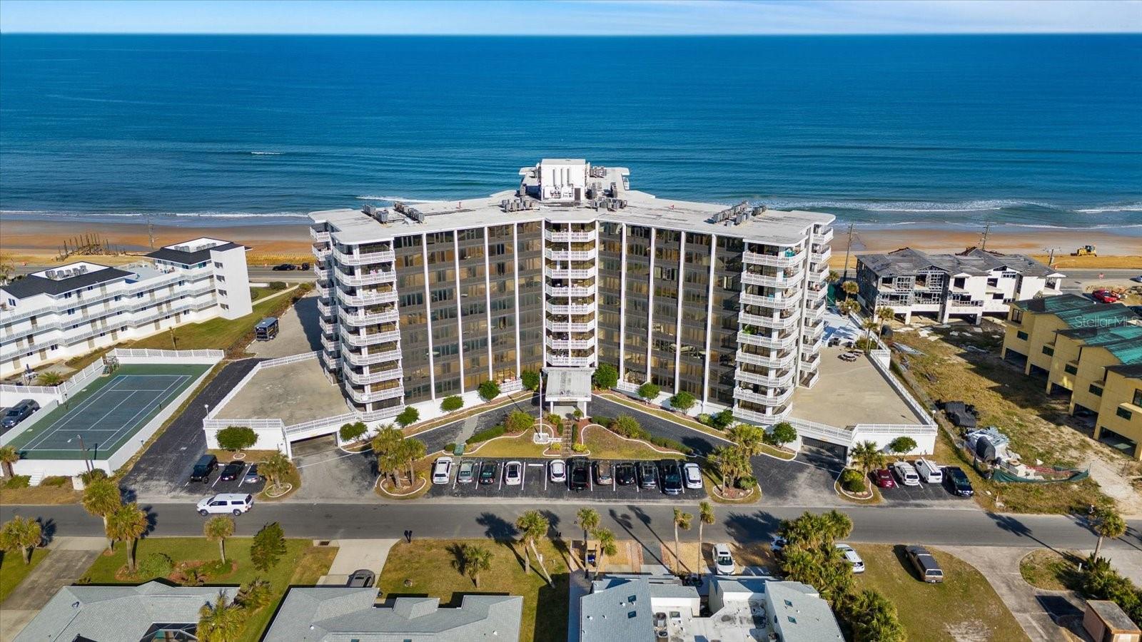 Photo of 3580 OCEAN SHORE BOULEVARD #101 FLAGLER BEACH FL 32136