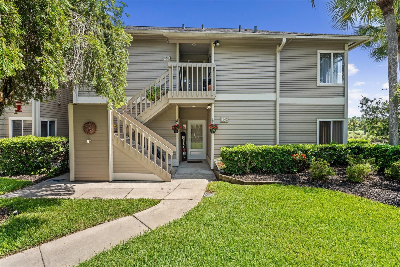 Photo of 18 MAGNOLIA DRIVE #B ORMOND BEACH FL 32174