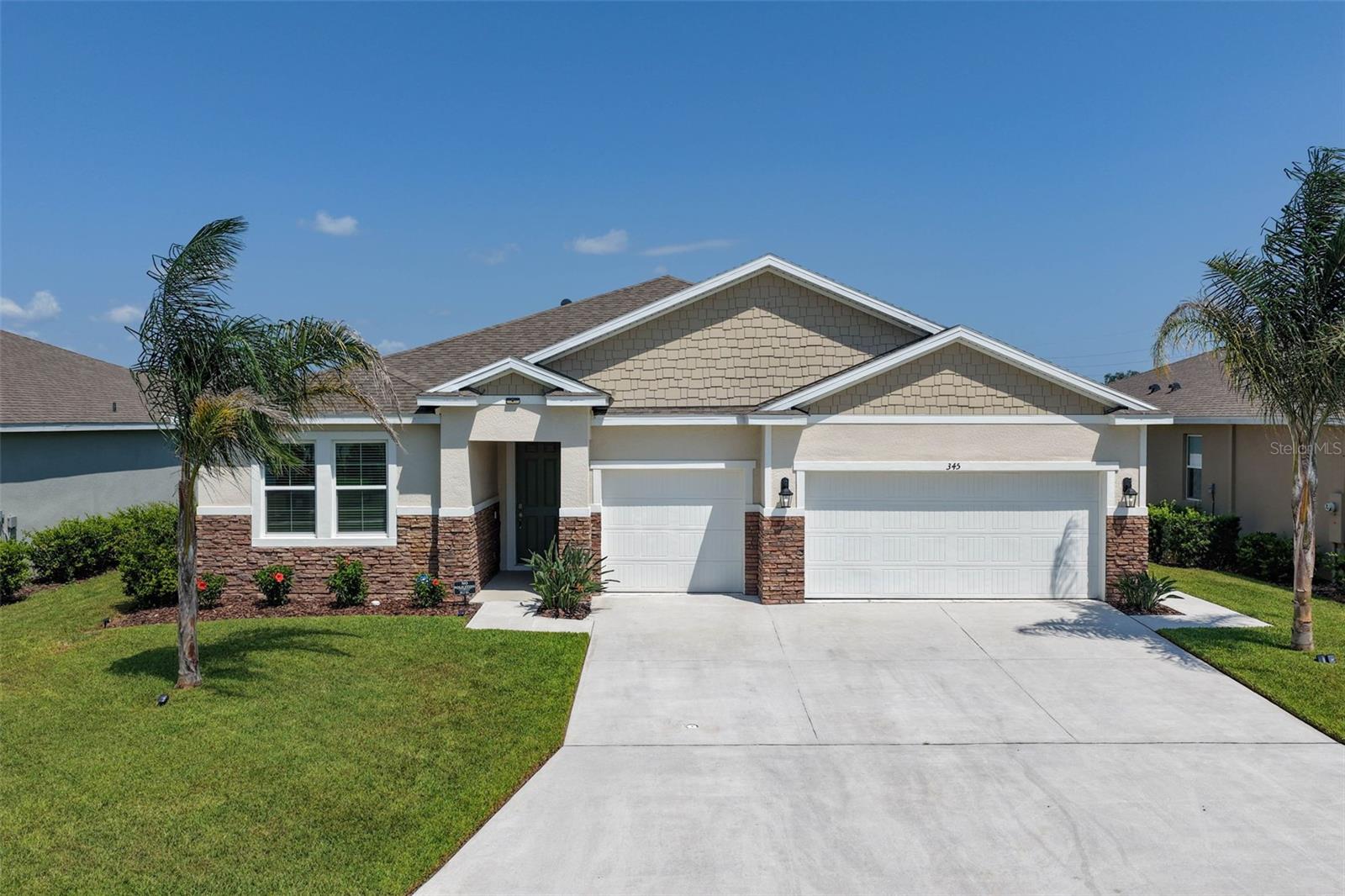 Photo of 345 E MERIMONT LANE ORMOND BEACH FL 32174