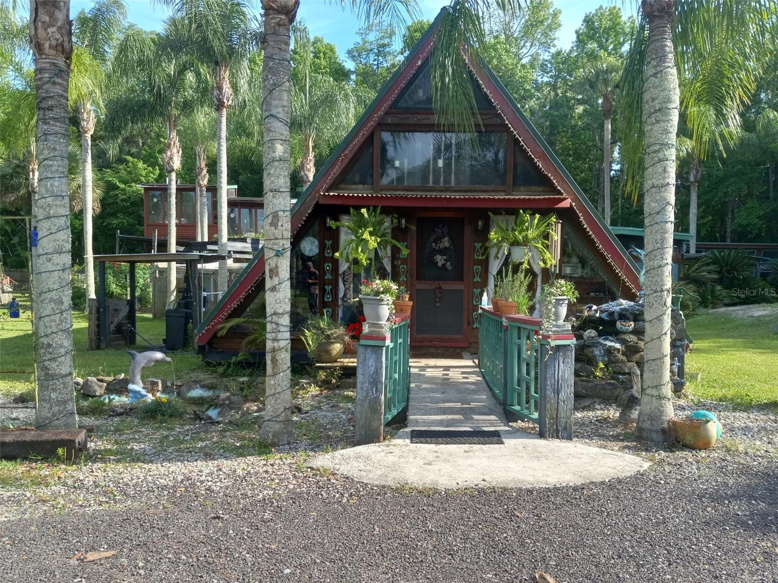 Photo of No Address Listed BUNNELL FL 32110