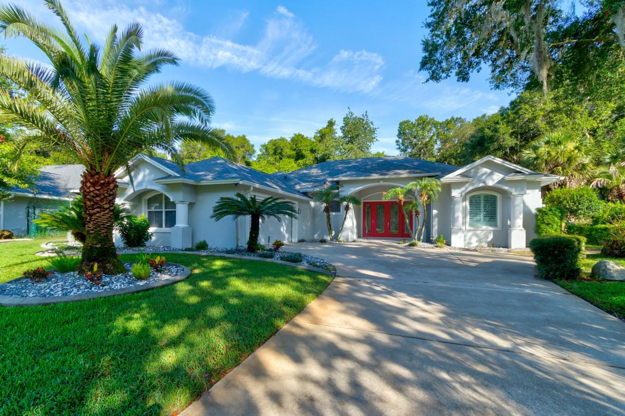 Photo of 1321 WICKLOW LANE ORMOND BEACH FL 32174