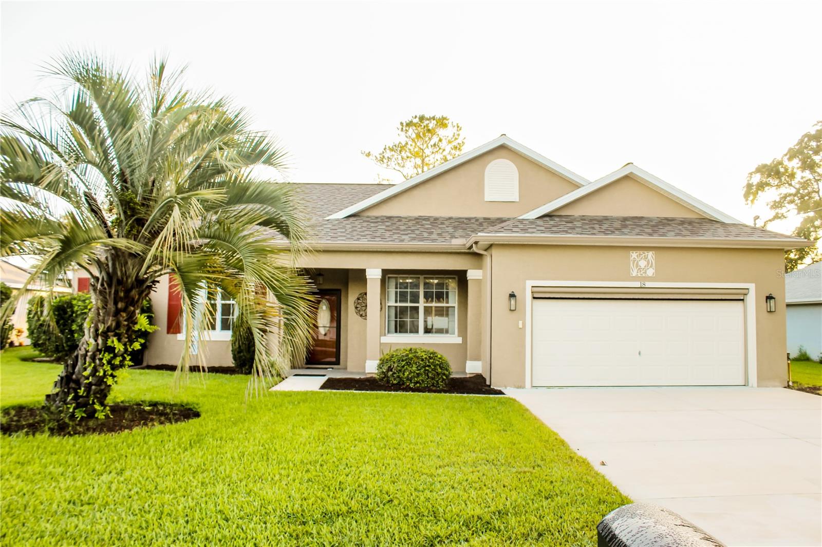 Photo of 18 WESTMILL LANE PALM COAST FL 32164