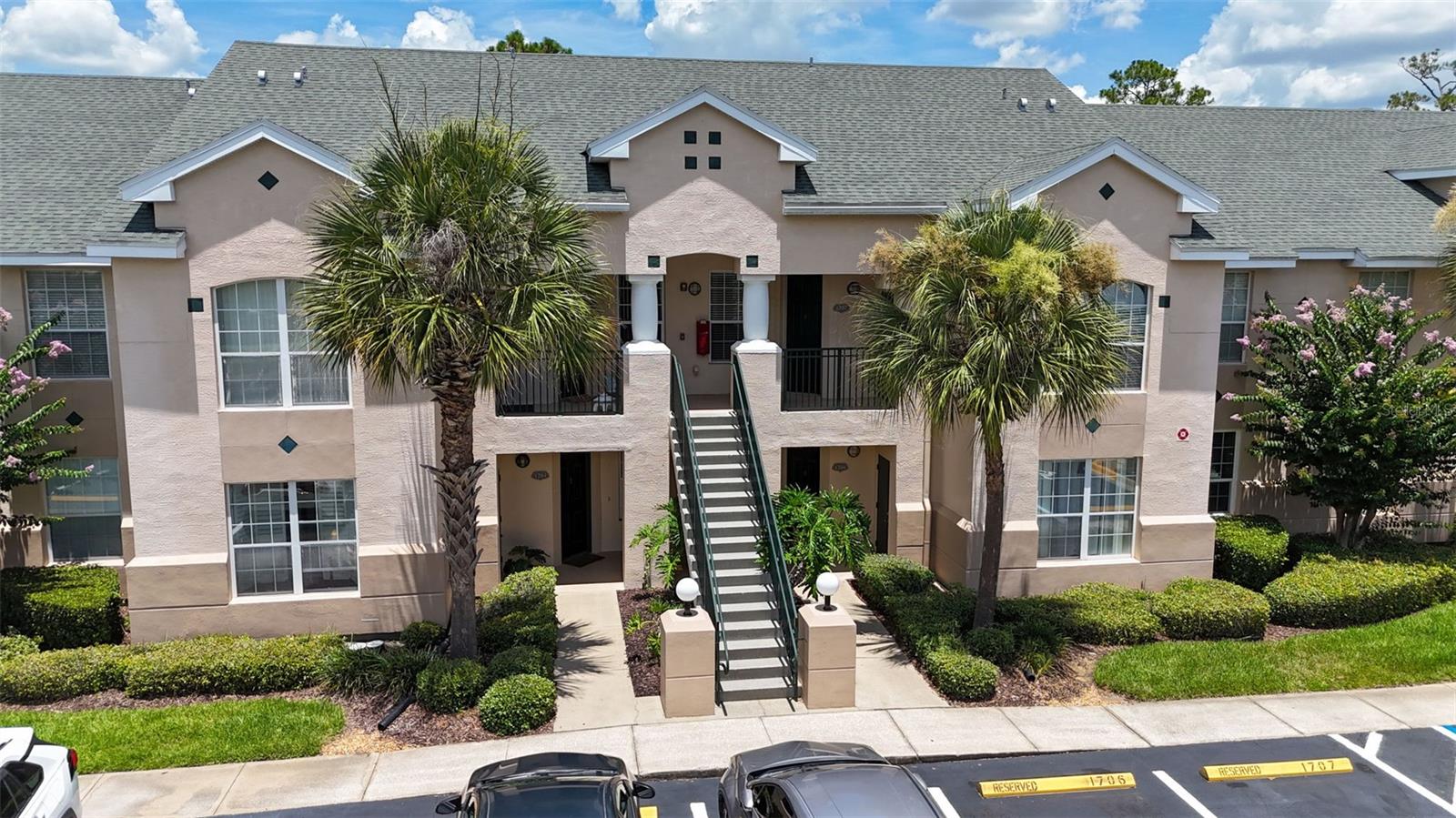 Photo of 1707 PRESTWICK PLACE #1707 ST AUGUSTINE FL 32086