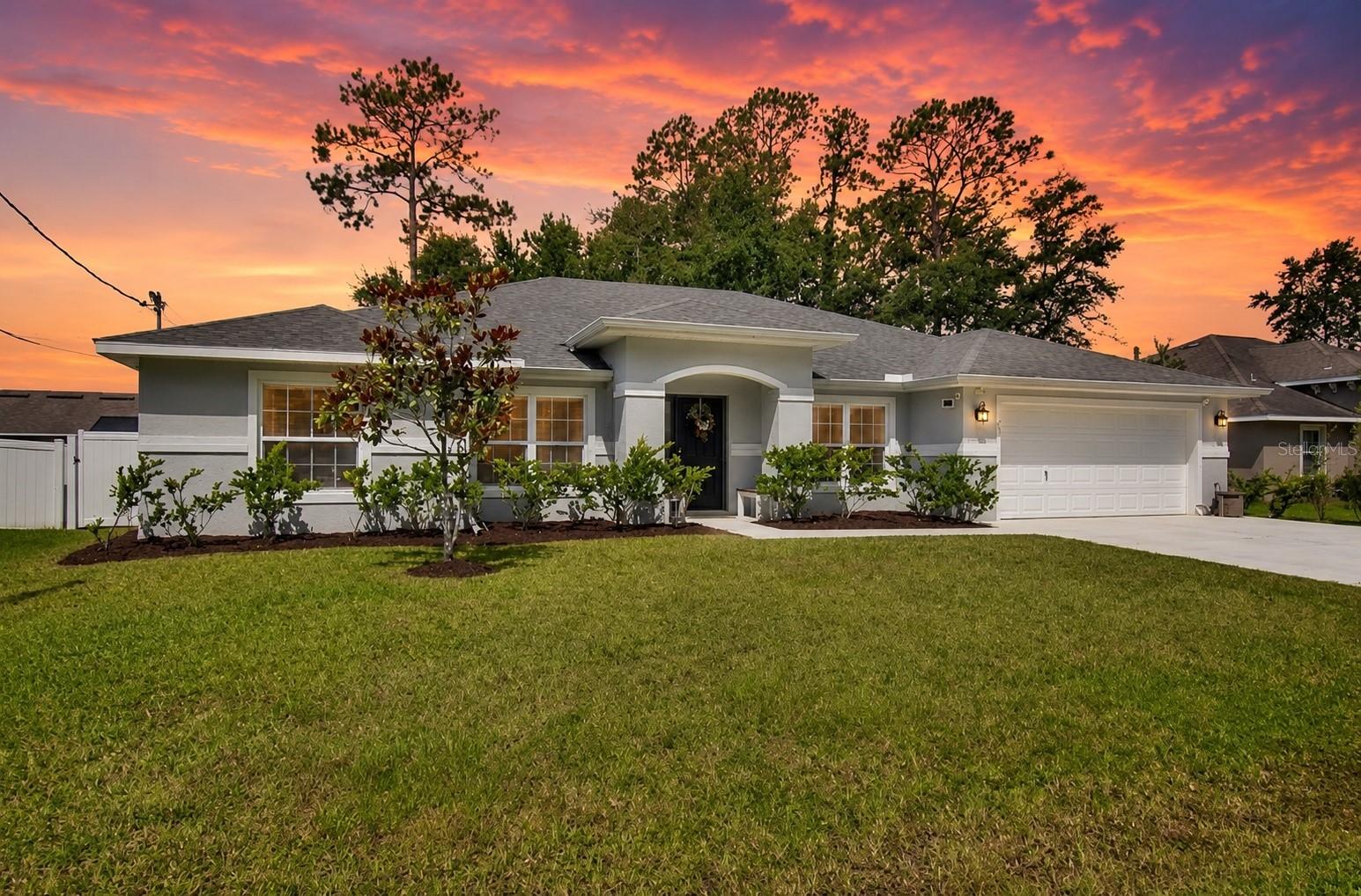 Photo of 73 LINDSAY DRIVE PALM COAST FL 32137