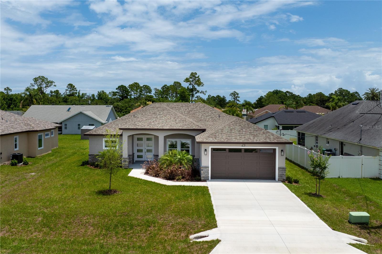 Photo of 23 FRANCIS LANE PALM COAST FL 32137