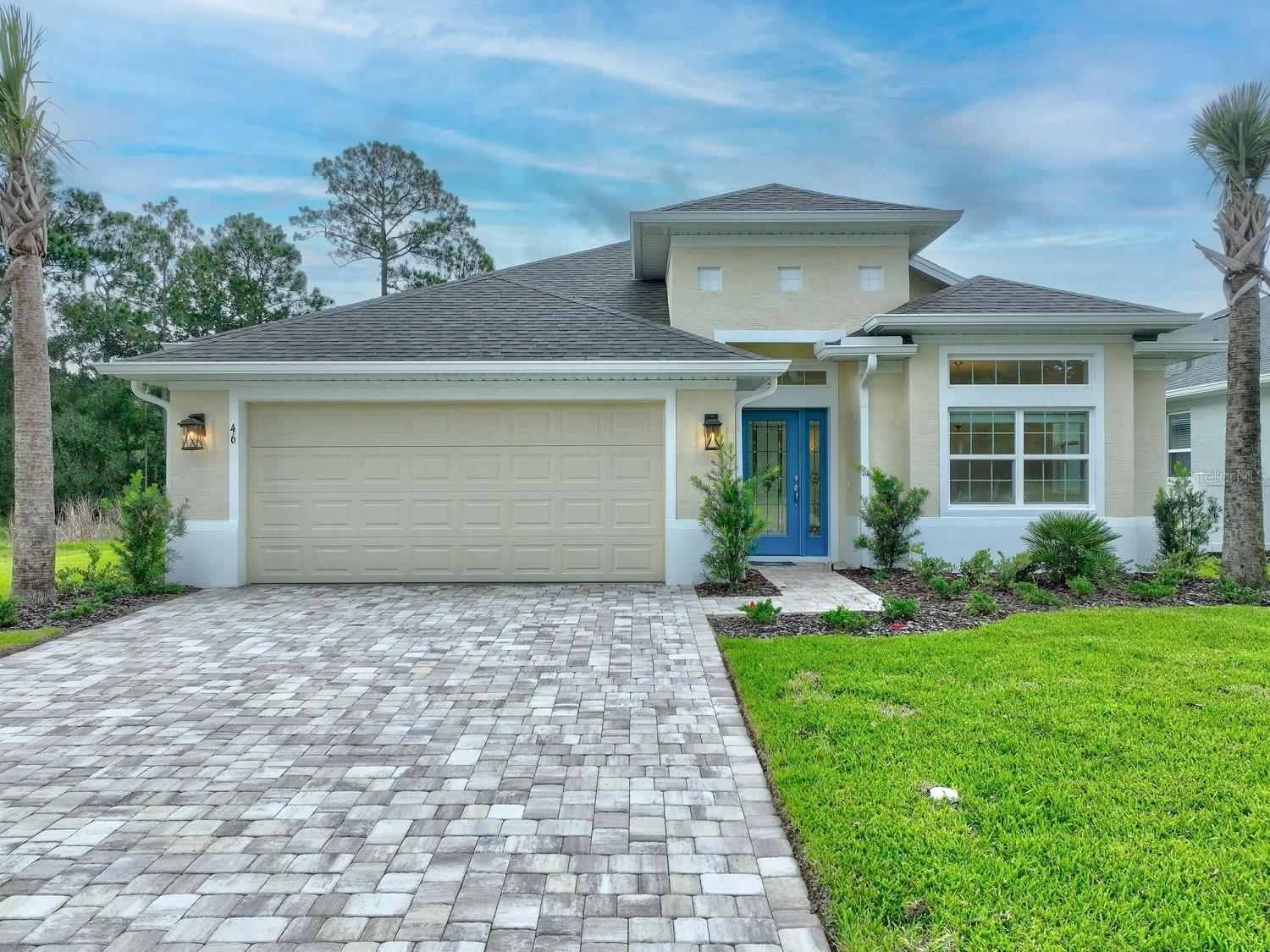 Photo of 23 MATANZAS COVE DRIVE PALM COAST FL 32137