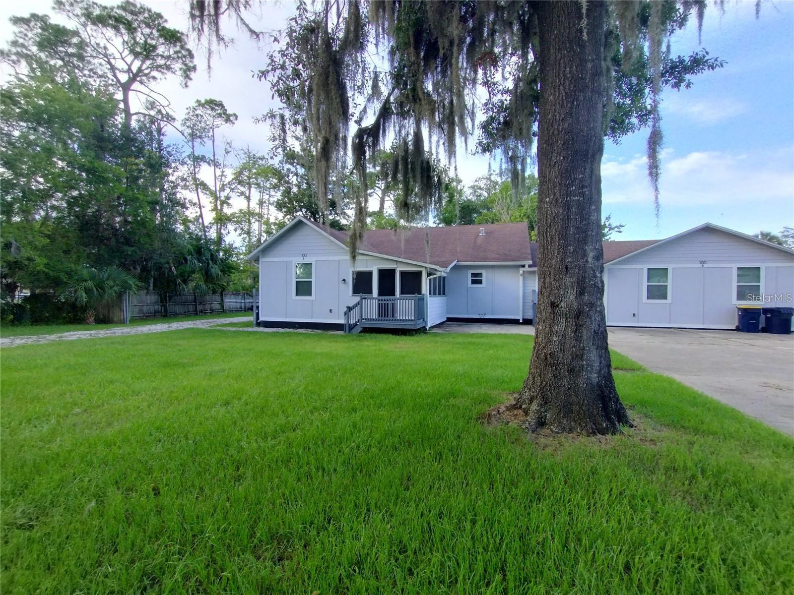Photo of 100 S STONE STREET #A BUNNELL FL 32110