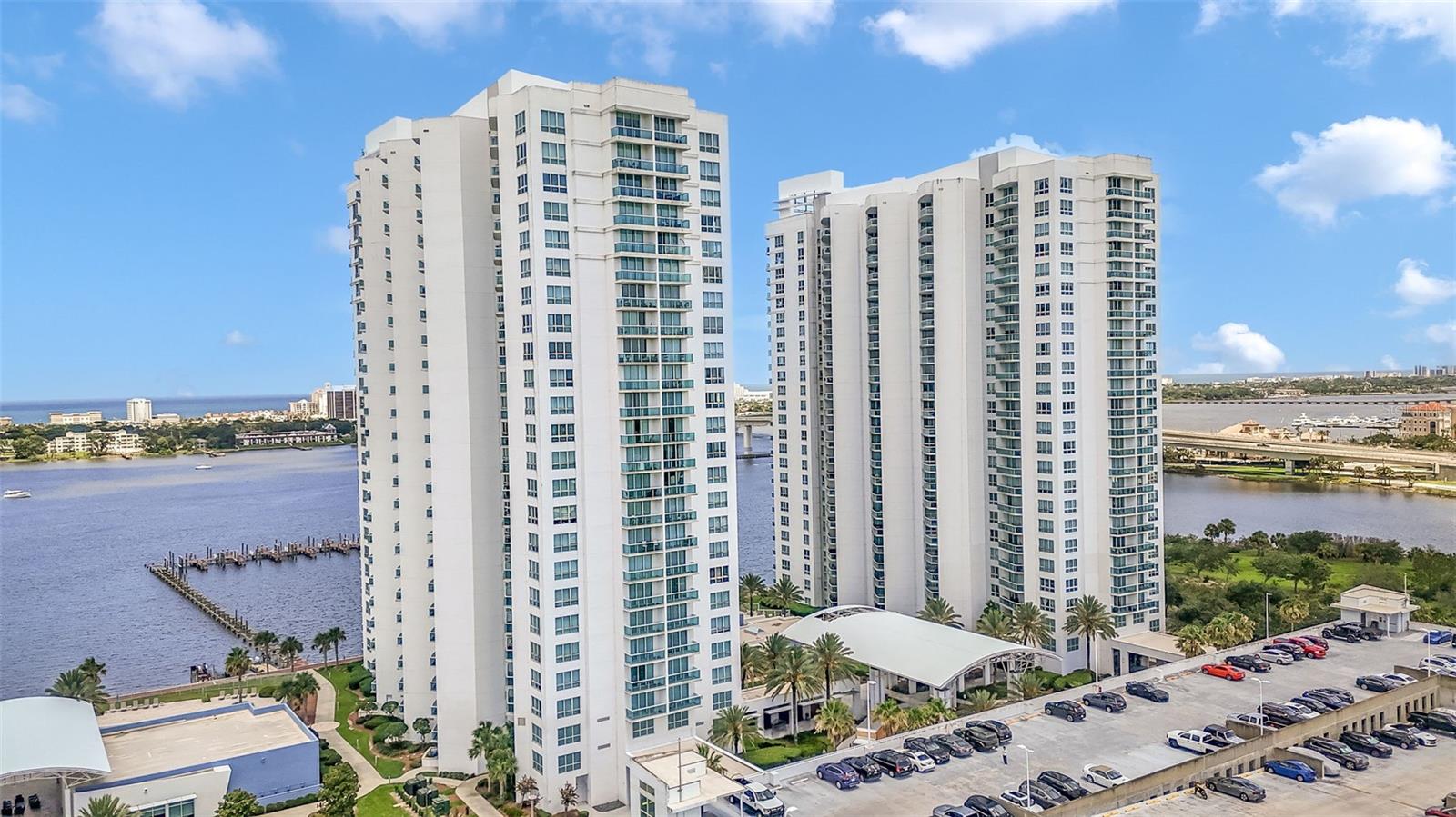 Photo of 241 RIVERSIDE DRIVE #1806 DAYTONA BEACH FL 32117
