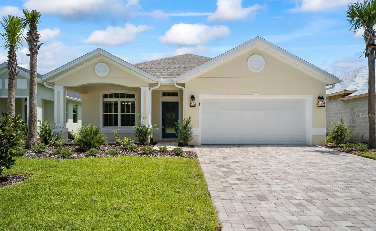 Photo of 25 MATANZAS COVE DRIVE PALM COAST FL 32137
