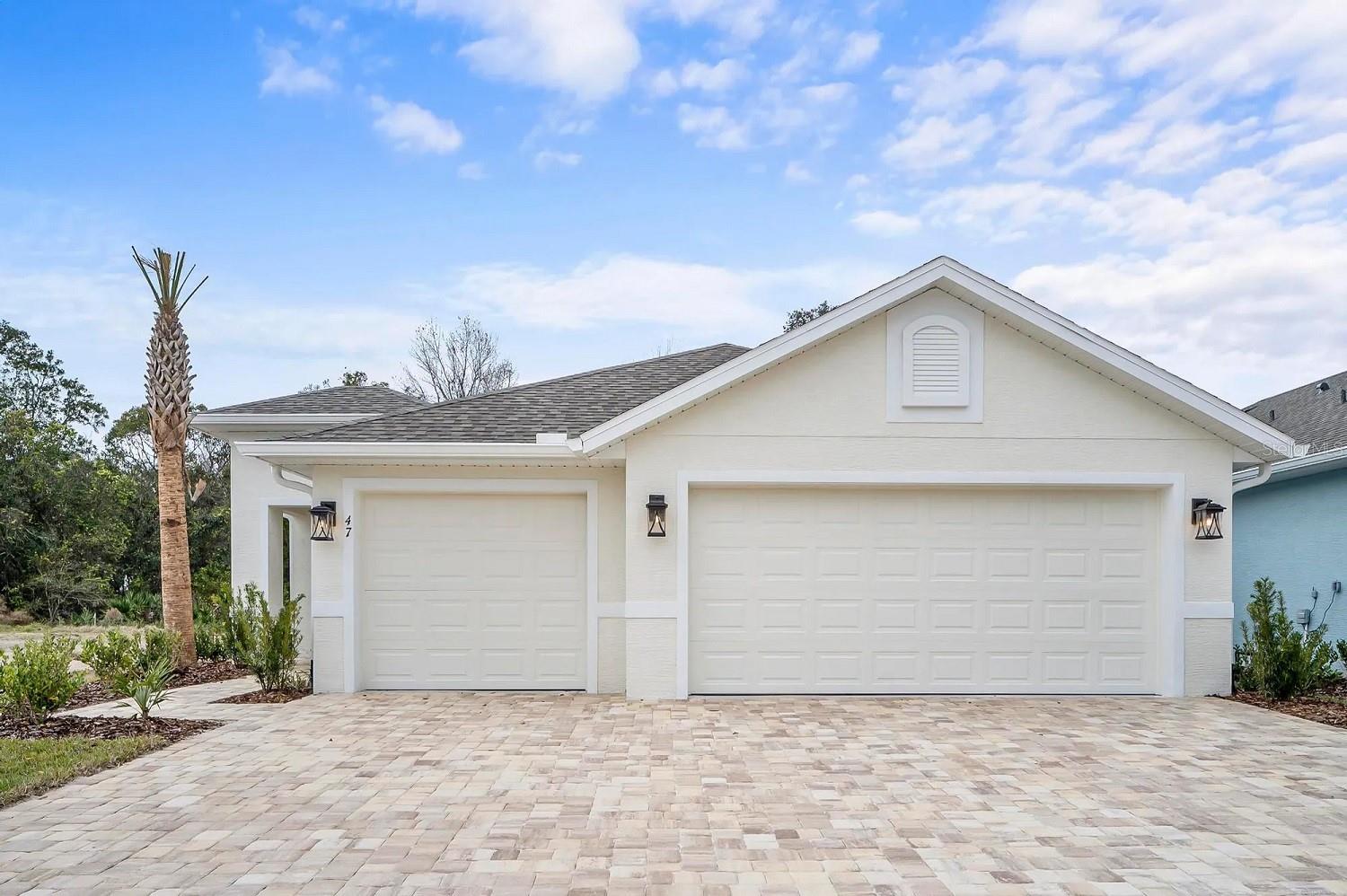 Photo of 37 MATANZAS COVE DRIVE PALM COAST FL 32137