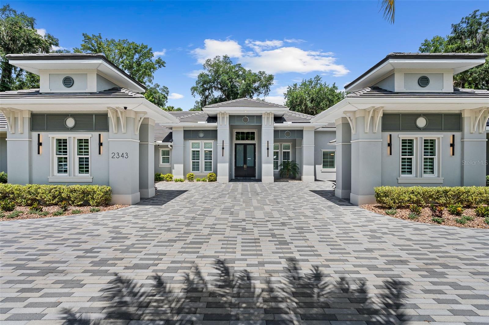Photo of 2343 LEGACY LANE NEW SMYRNA BEACH FL 32168