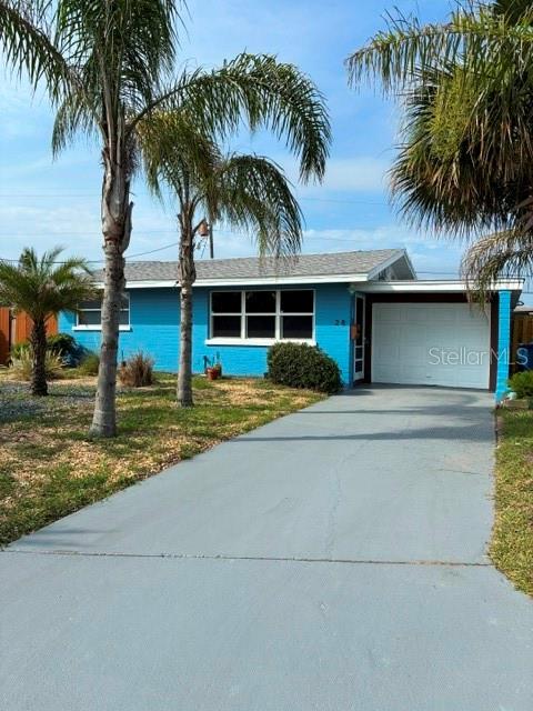 Photo of 28 AZALEA DRIVE ORMOND BEACH FL 32176