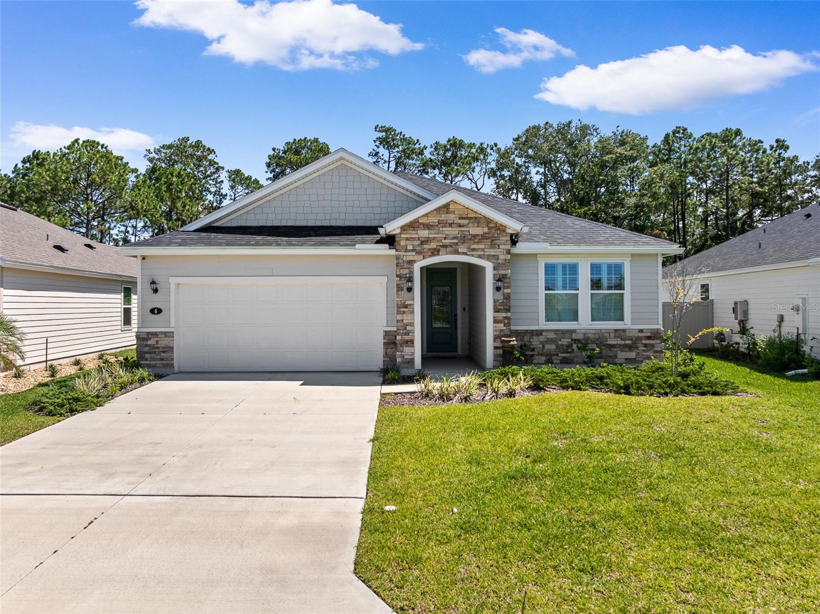Photo of 6 SIGNET CIRCLE FLAGLER BEACH FL 32136