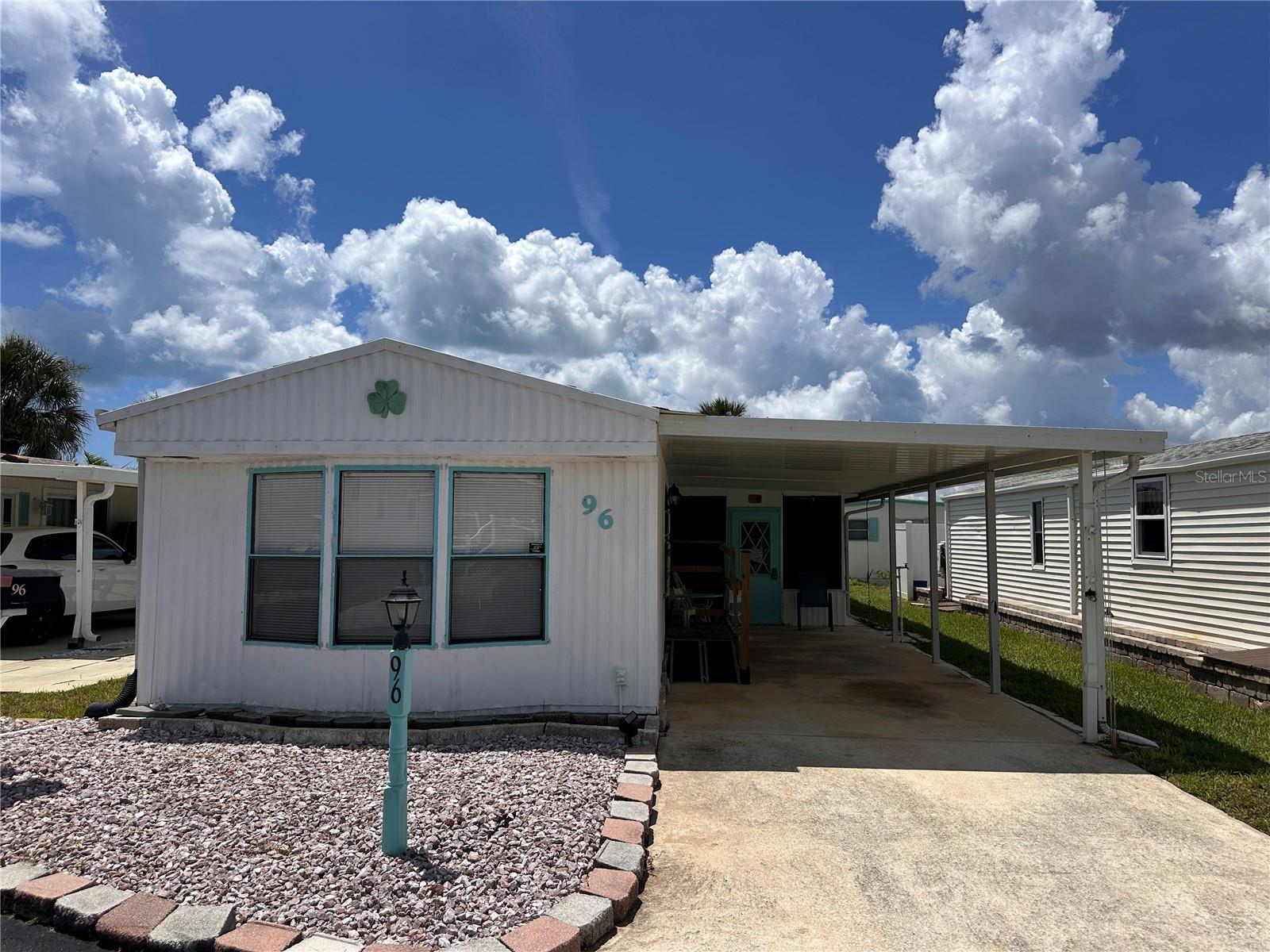 Photo of 96 MERRIMAC DRIVE FLAGLER BEACH FL 32136