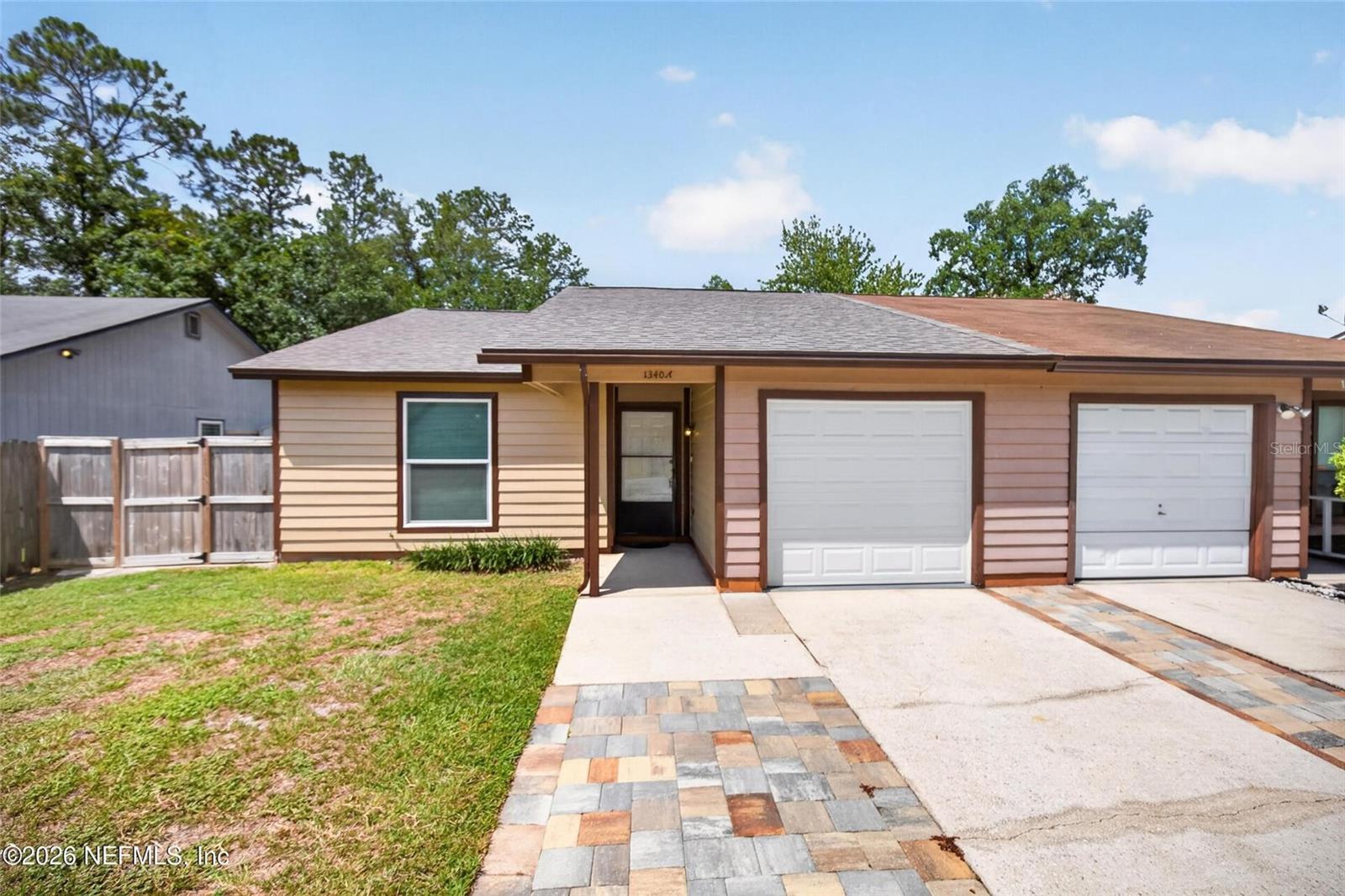 Photo of 1340 BAY HILL BOULEVARD #A ORANGE PARK FL 32073
