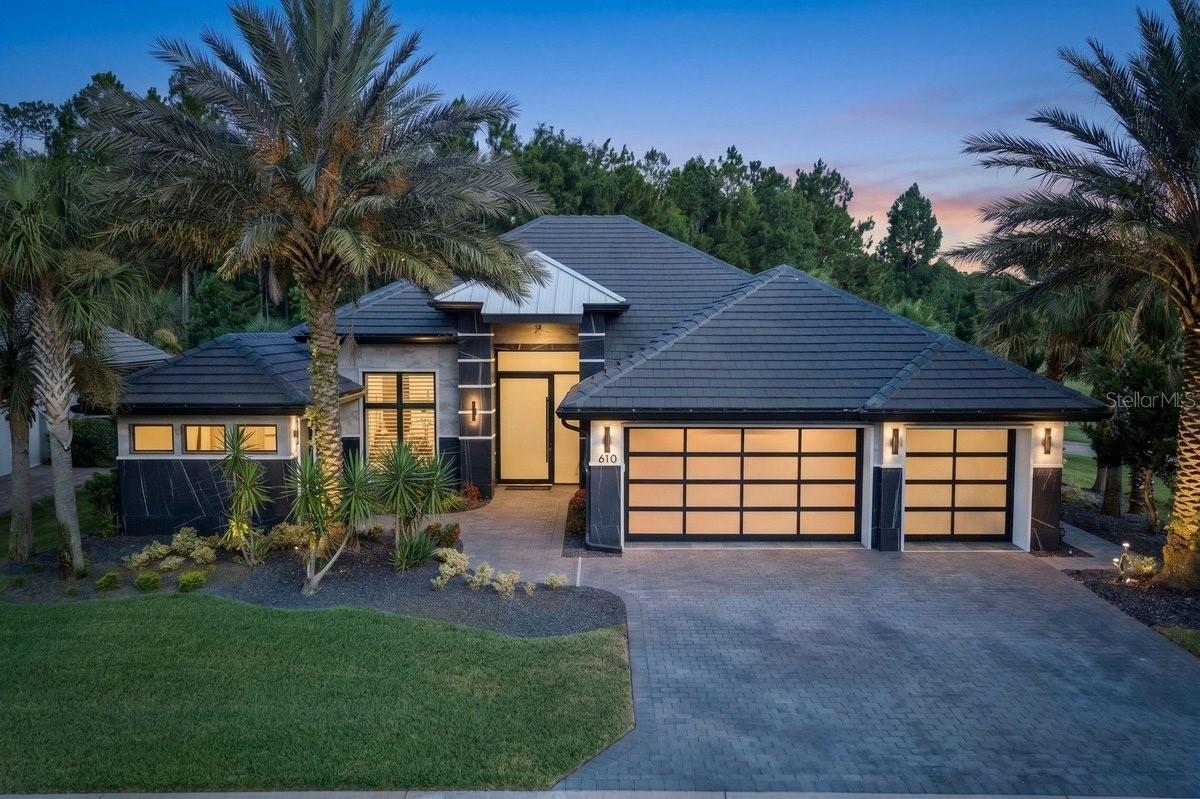 Photo of 610 WOODBRIDGE DRIVE ORMOND BEACH FL 32174