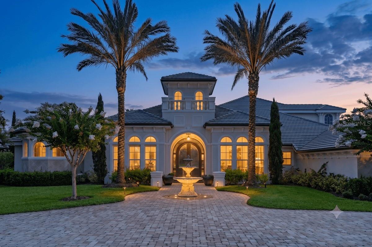 Photo of 1342 REDBOURNE LANE ORMOND BEACH FL 32174