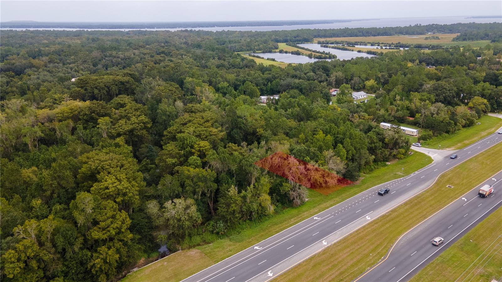 Photo of 421 STATE ROAD 207 ROAD EAST PALATKA FL 32131