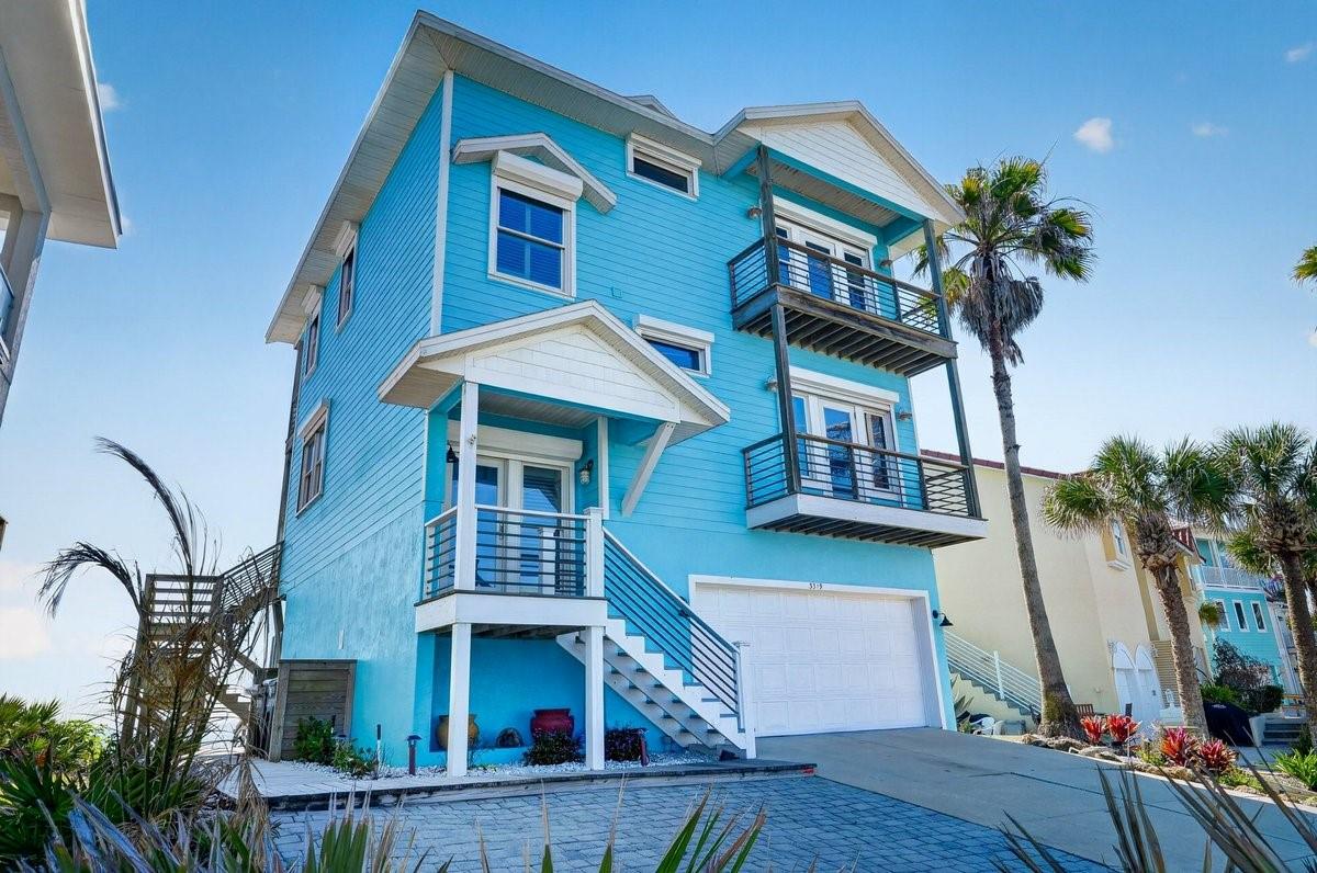 Photo of 3319 N OCEAN SHORE BOULEVARD FLAGLER BEACH FL 32136