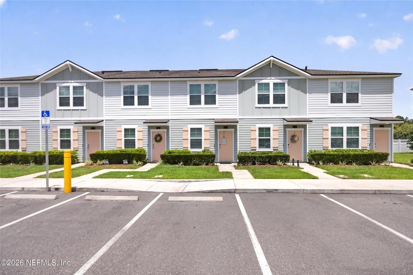 Photo of 3933 OAK MILL ROAD ORANGE PARK FL 32065