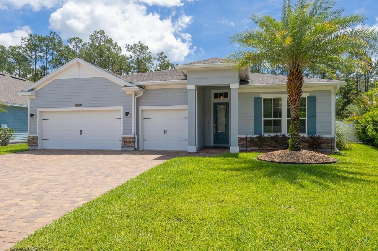 Photo of 213 OLETA WAY ST AUGUSTINE FL 32095