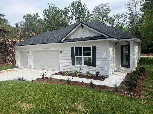 Photo of 102 ORANGE TREE ROAD EAST PALATKA FL 32131