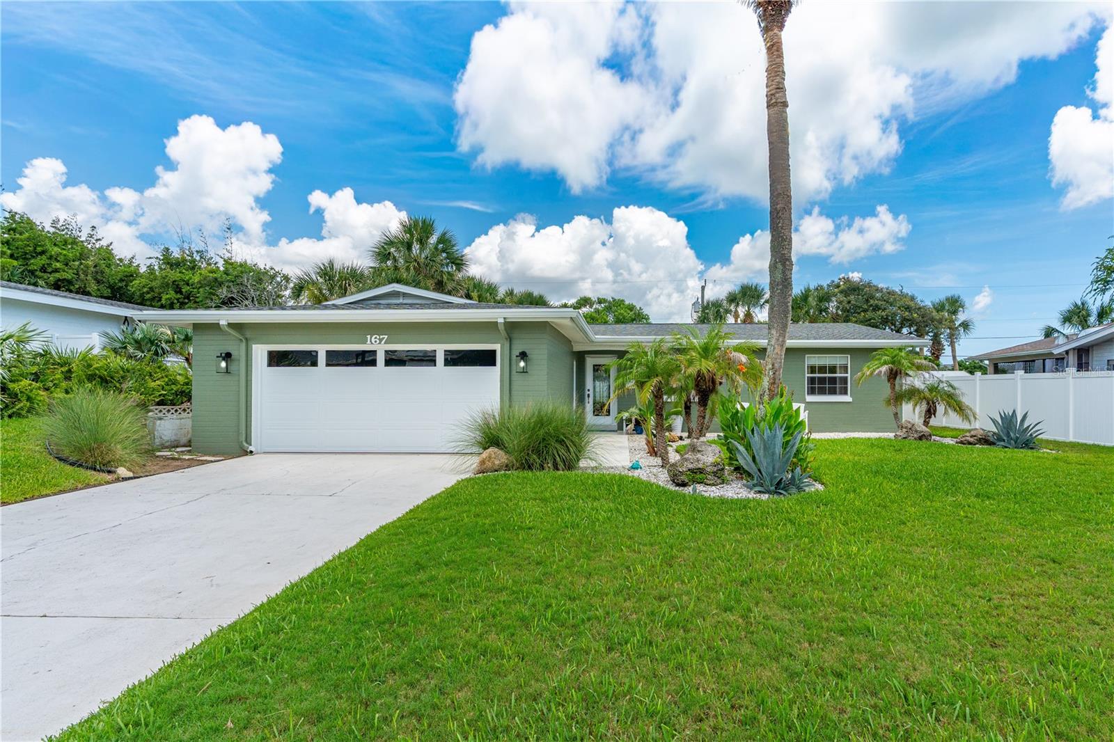Photo of 167 ROYAL DUNES BOULEVARD ORMOND BEACH FL 32176