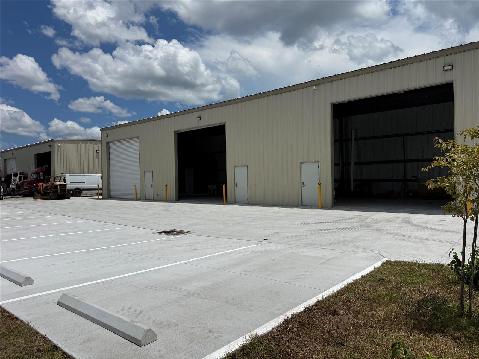 Photo of 3295 STEEL RAIL DRIVE #B BUNNELL FL 32110