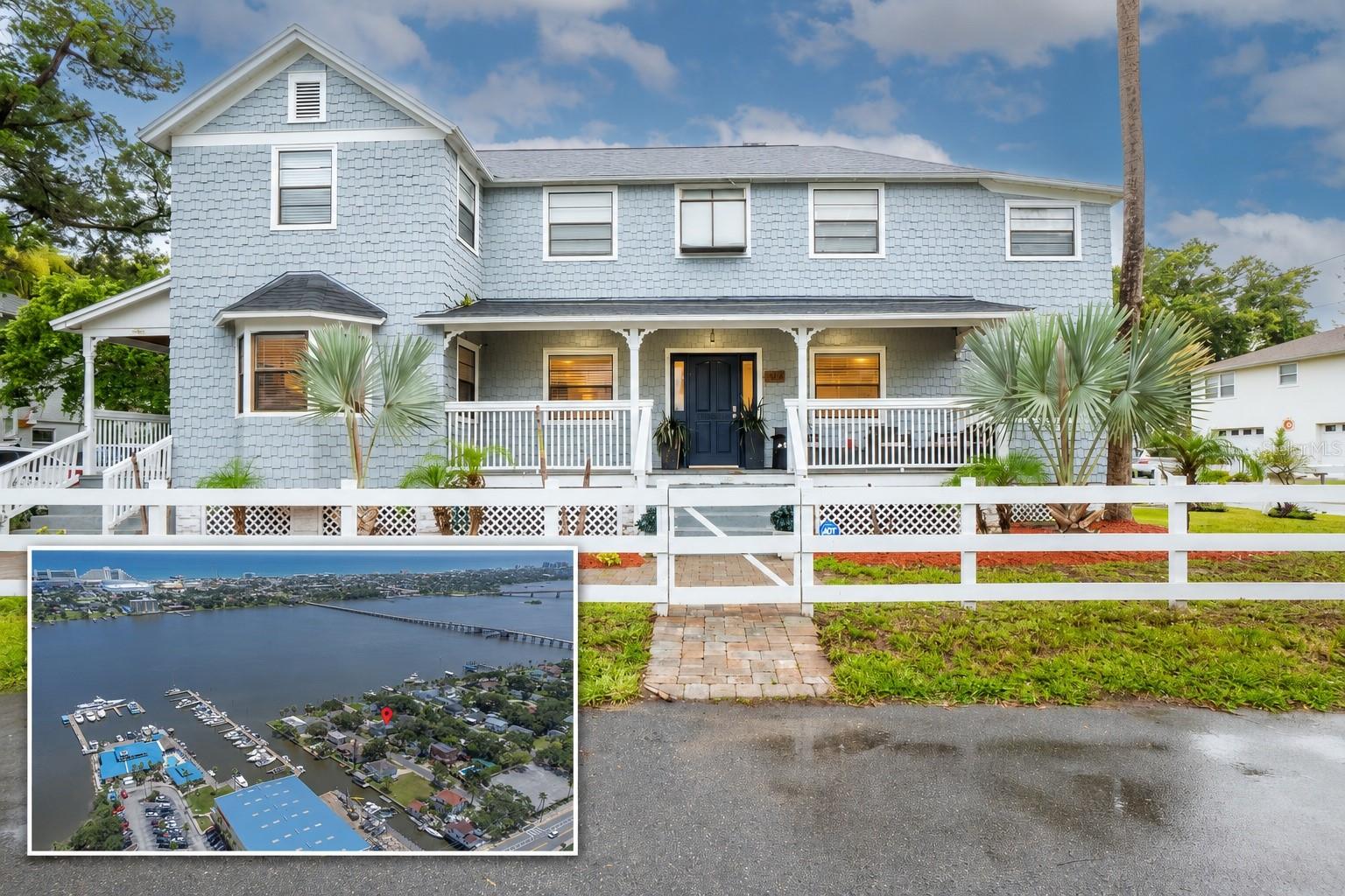 Photo of 244 LEXINGTON DRIVE DAYTONA BEACH FL 32114
