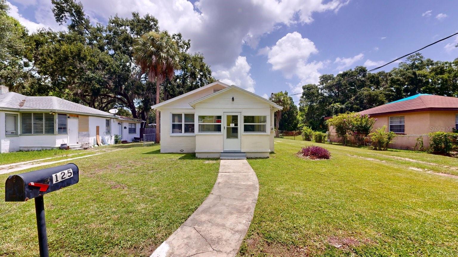 Photo of 125 N CAROLINE STREET DAYTONA BEACH FL 32114