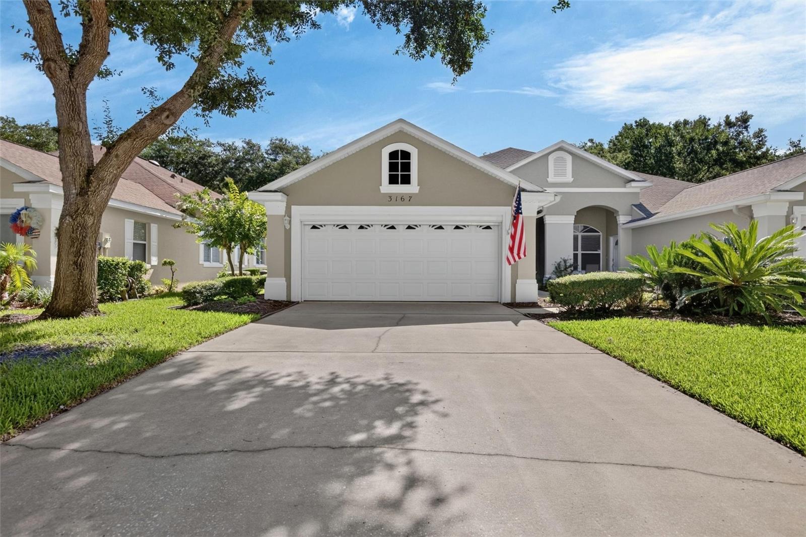 Photo of 3167 KAILANI COURT ORMOND BEACH FL 32174