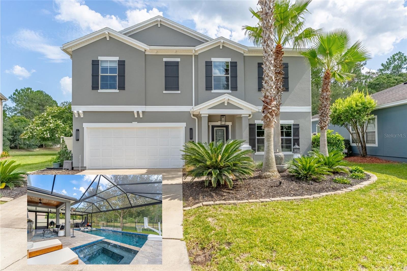 Photo of 48 MISSION OAK COURT ST AUGUSTINE FL 32084