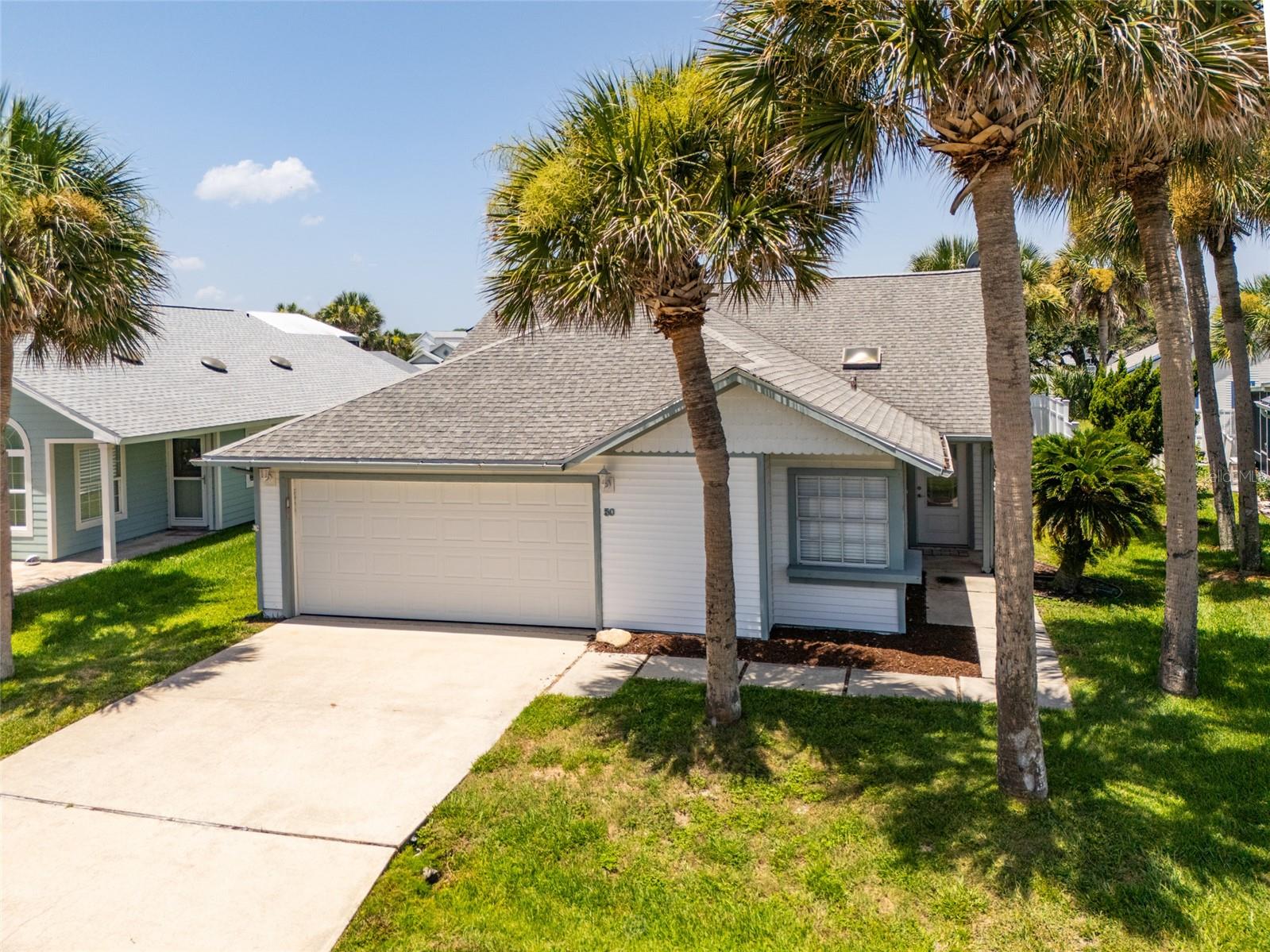 Photo of 50 NANTUCKET DRIVE PALM COAST FL 32137