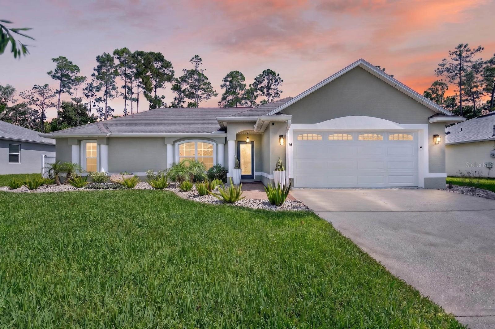 Photo of 98 WESTGRILL DRIVE PALM COAST FL 32164