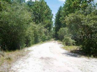 Photo of 148 ARDEN STREET GEORGETOWN FL 32139
