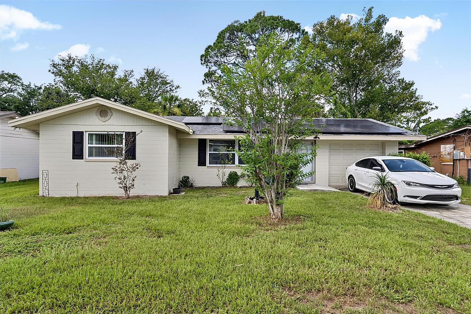 Photo of 1508 WILDROSE LANE DAYTONA BEACH FL 32117