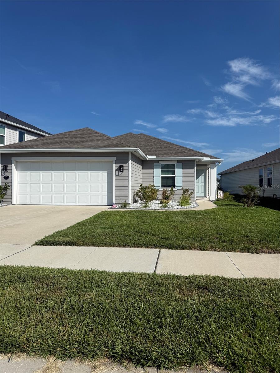 Photo of 17 WAVERLY LANE PALM COAST FL 32164