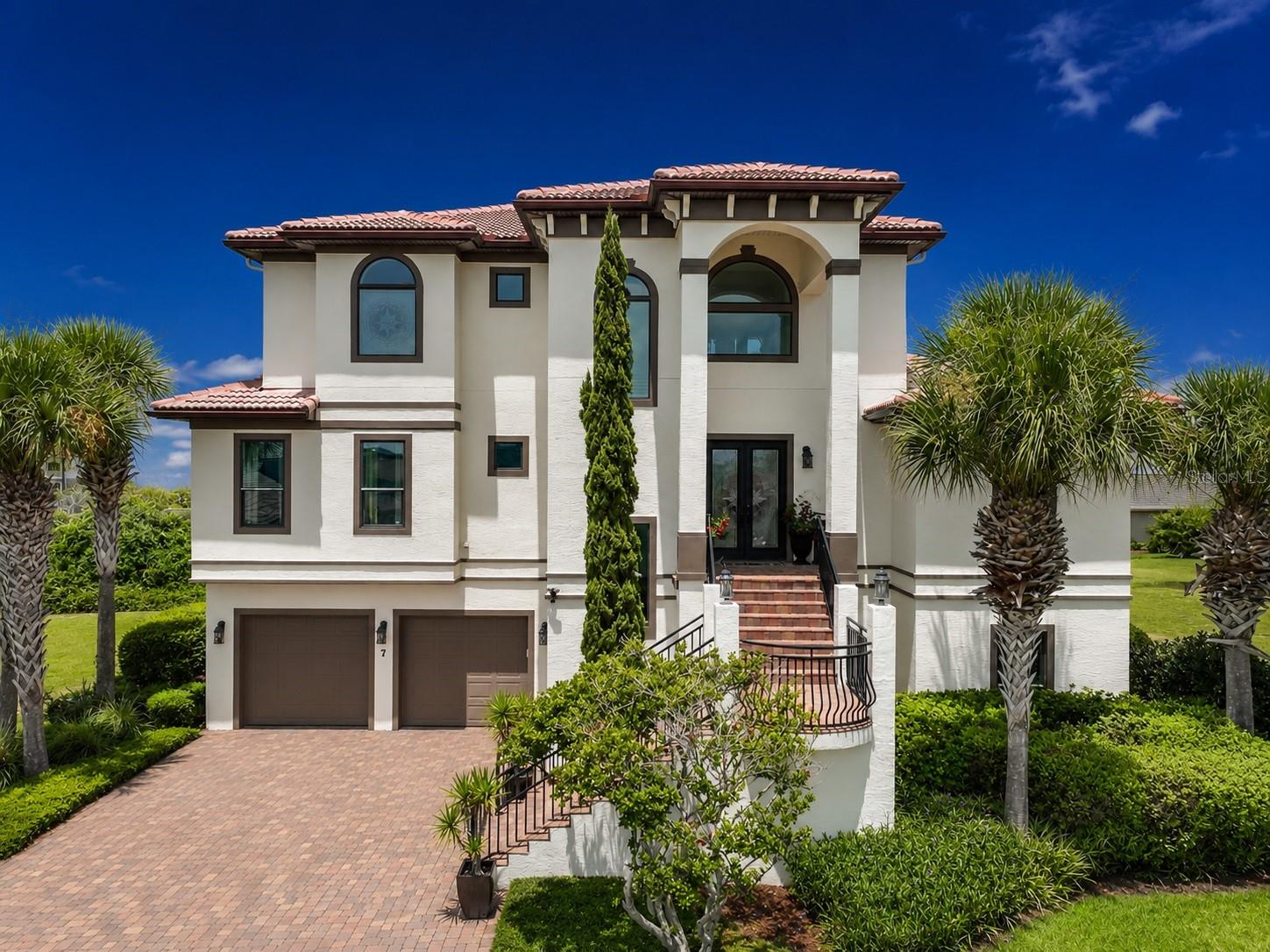 Photo of 7 HAMMOCK BEACH CIRCLE PALM COAST FL 32137