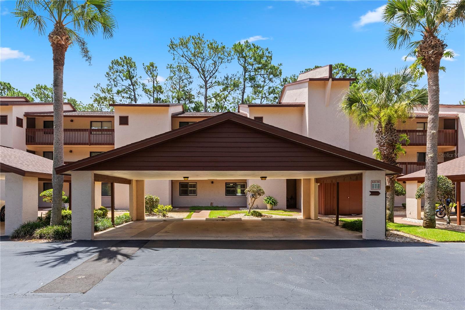 Photo of 275 INDIGO DRIVE #1040 DAYTONA BEACH FL 32114